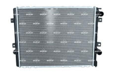 Chladič motora NRF 509710