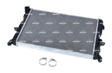 Chladič motora NRF 509729
