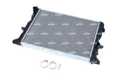 Chladič, chlazení motoru NRF 509730