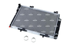 Chladič, chlazení motoru NRF 51282