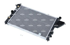 Chladič motora NRF 513508