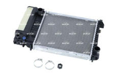 Chladič, chlazení motoru NRF 51351