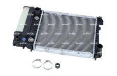 Chladič, chlazení motoru NRF 51352