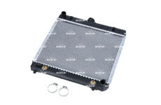 Chladič, chlazení motoru NRF 514250