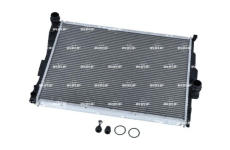 Chladič, chlazení motoru NRF 51580