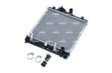 Chladič motora NRF 516355