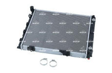 Chladič motora NRF 516573