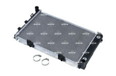 Chladič, chlazení motoru NRF 516580