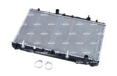 Chladič motora NRF 516721