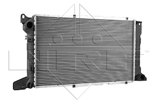 Chladič, chlazení motoru NRF517373