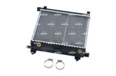 Chladič, chlazení motoru NRF 517662