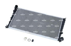 Chladič, chlazení motoru NRF 519510