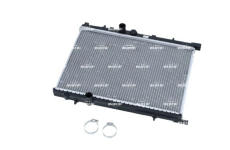 Chladič, chlazení motoru NRF 519524