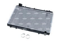 Chladič motora NRF 519534