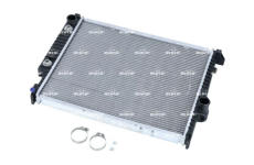 Chladič motora NRF 519558