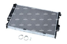 Chladič, chlazení motoru NRF 519589