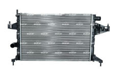 Chladič motora NRF 519596A