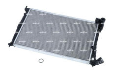 Chladič motora NRF 519602