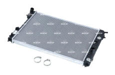 Chladič, chlazení motoru NRF 519689