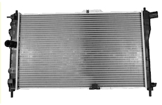 Chladič, chlazení motoru NRF 52053