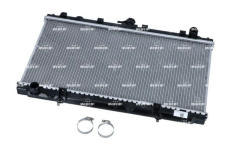 Chladič, chlazení motoru NRF 52069