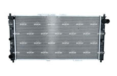 Chladič motora NRF 52121