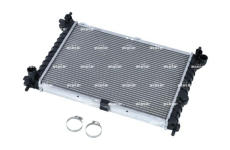 Chladič, chlazení motoru NRF 52142