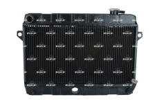 Chladič motora NRF 52162