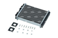 Výměník tepla, vnitřní vytápění NRF 52230