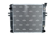 Chladič, hnacia batéria NRF 52297A