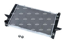 Chladič, chlazení motoru NRF 529509