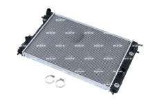 Chladič motora NRF 529689