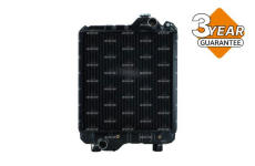 Chladič, chlazení motoru NRF 530002