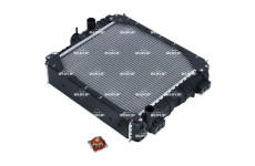 Chladič, chlazení motoru NRF 530019