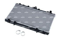 Chladič, chlazení motoru NRF 53019