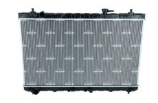 Chladič motora NRF 53056