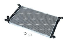 Chladič, chlazení motoru NRF 53064