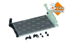 Chladič, chlazení motoru NRF 53075