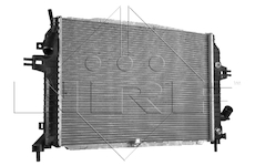 Chladič, chlazení motoru NRF53082