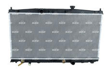 Chladič, chlazení motoru NRF 53094