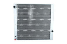 Chladič motora NRF 53099