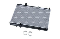 Chladič motora NRF 53112