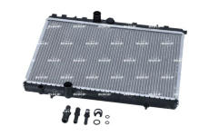 Chladič motora NRF 53120