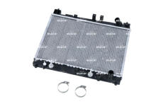 Chladič, chlazení motoru NRF 53212