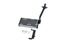 Výměník tepla, vnitřní vytápění NRF 53216