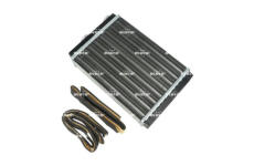 Výměník tepla, vnitřní vytápění NRF 53233