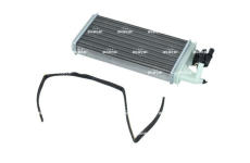 Výměník tepla, vnitřní vytápění NRF 53236