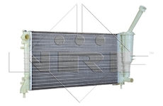 Chladič, chlazení motoru NRF53247A