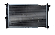 Chladič, chlazení motoru NRF 53253