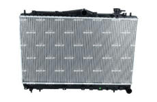 Chladič, chlazení motoru NRF 53259
